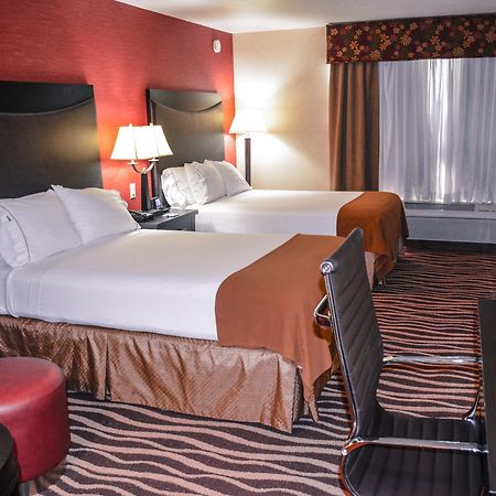 Holiday Inn Express Marietta - Atlanta Northwest By Ihg Exterior photo
