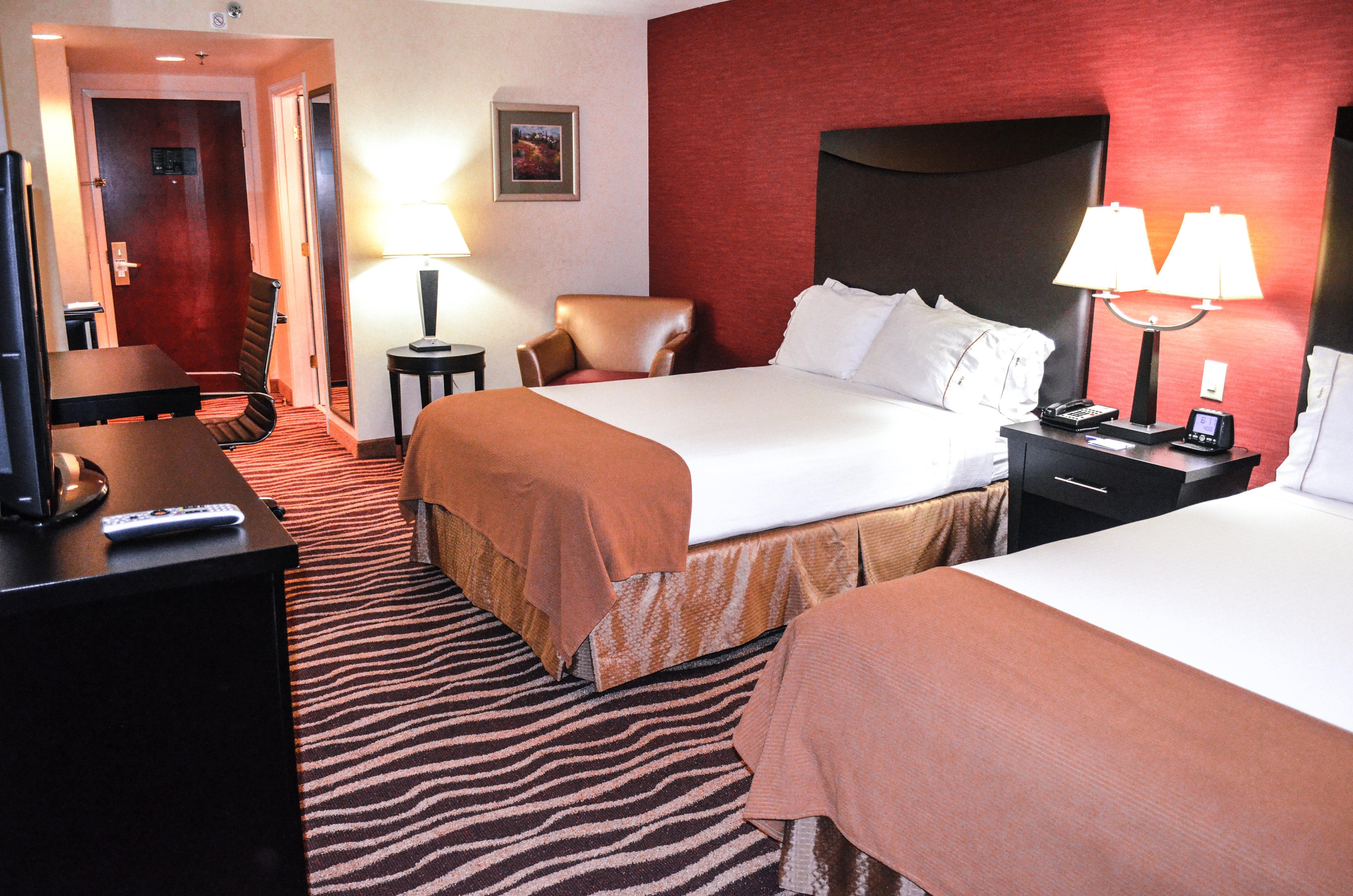 Holiday Inn Express Marietta - Atlanta Northwest By Ihg Exterior photo