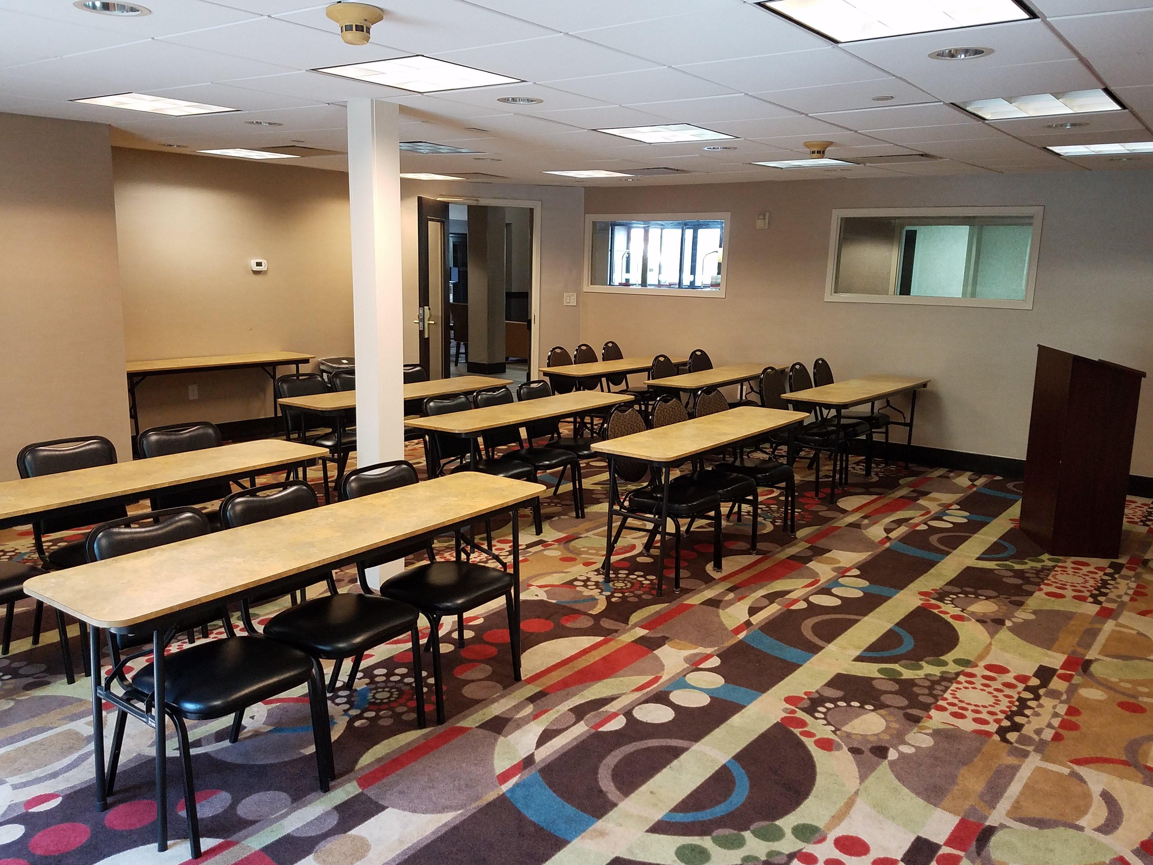 Holiday Inn Express Marietta - Atlanta Northwest By Ihg Exterior photo