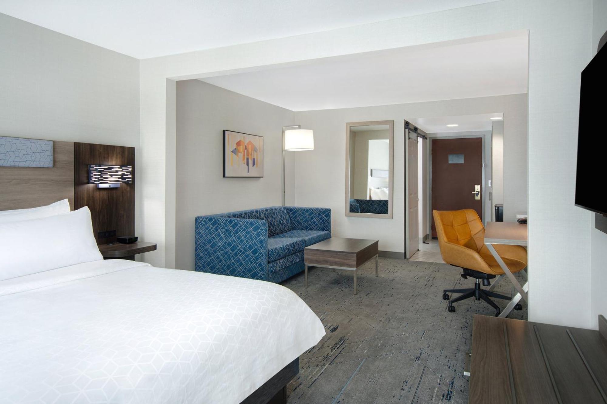 Holiday Inn Express Marietta - Atlanta Northwest By Ihg Exterior photo