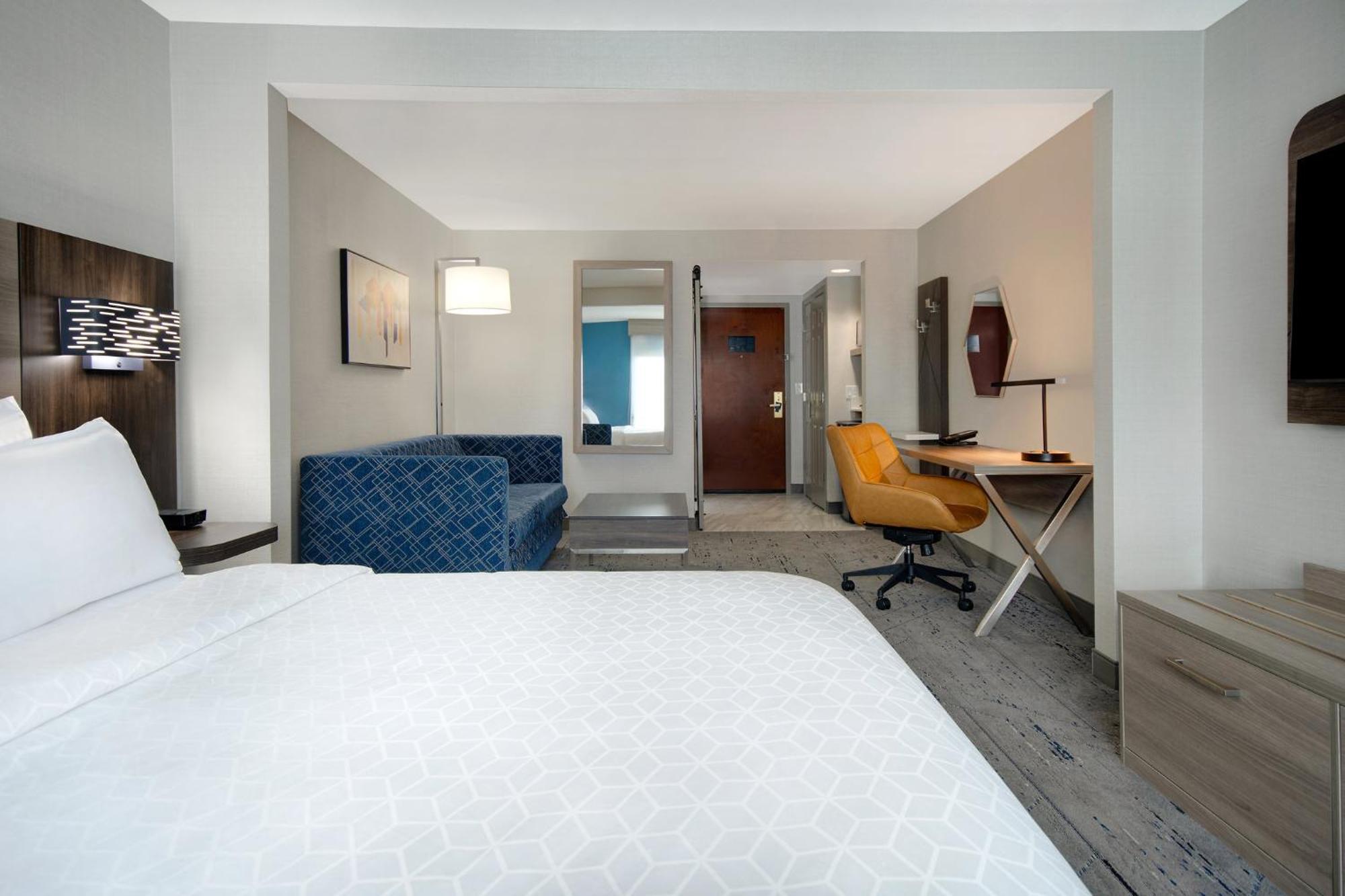 Holiday Inn Express Marietta - Atlanta Northwest By Ihg Exterior photo