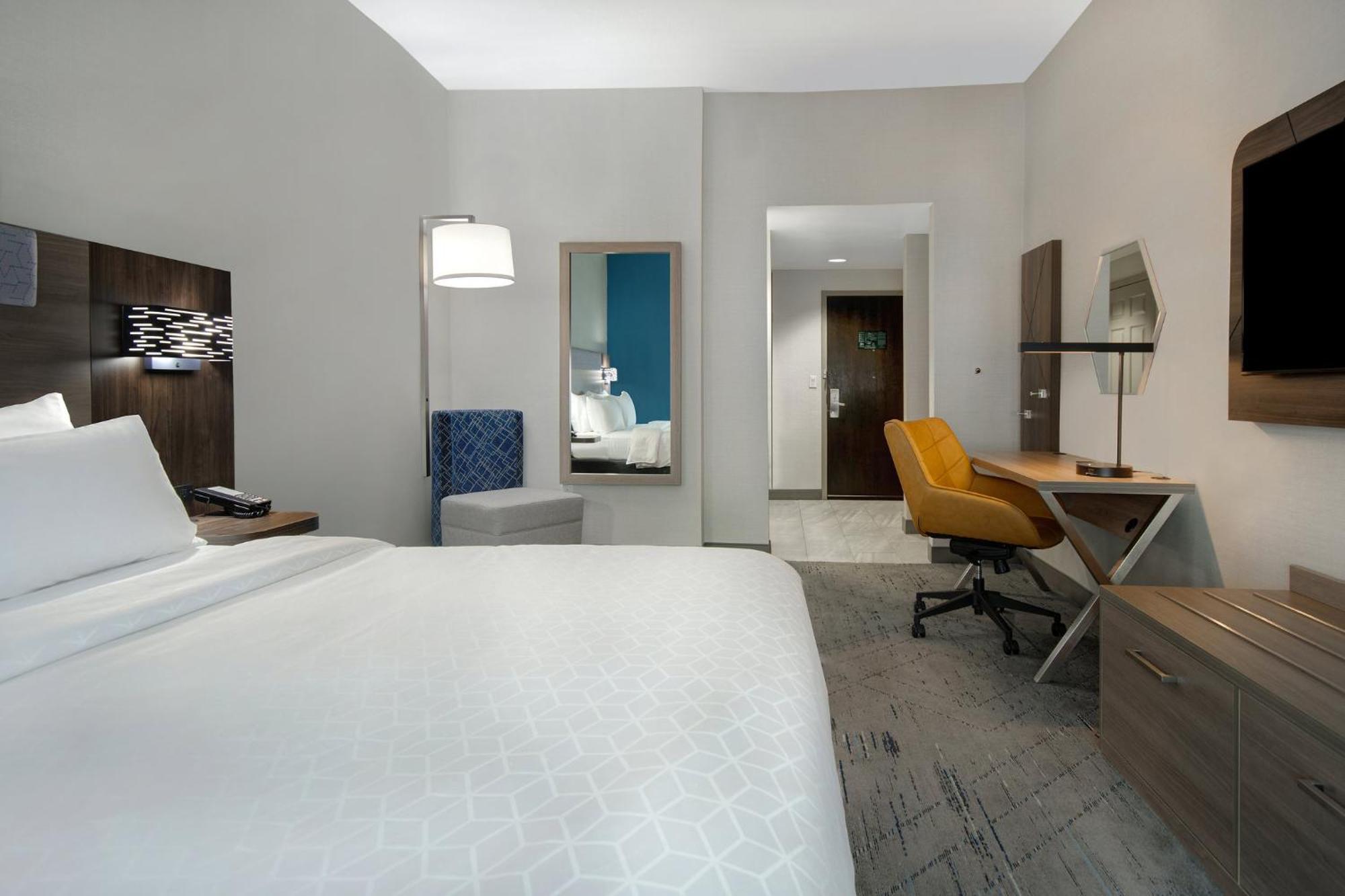 Holiday Inn Express Marietta - Atlanta Northwest By Ihg Exterior photo
