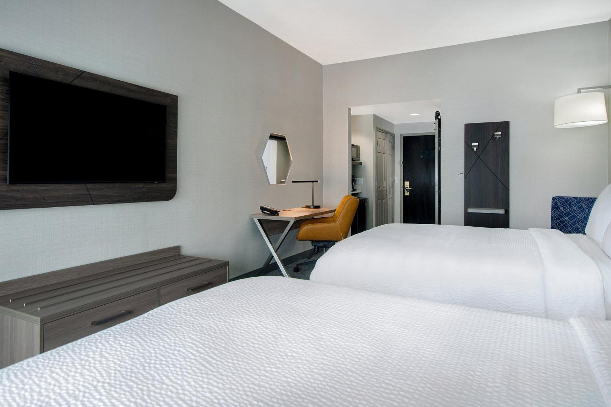 Holiday Inn Express Marietta - Atlanta Northwest By Ihg Exterior photo