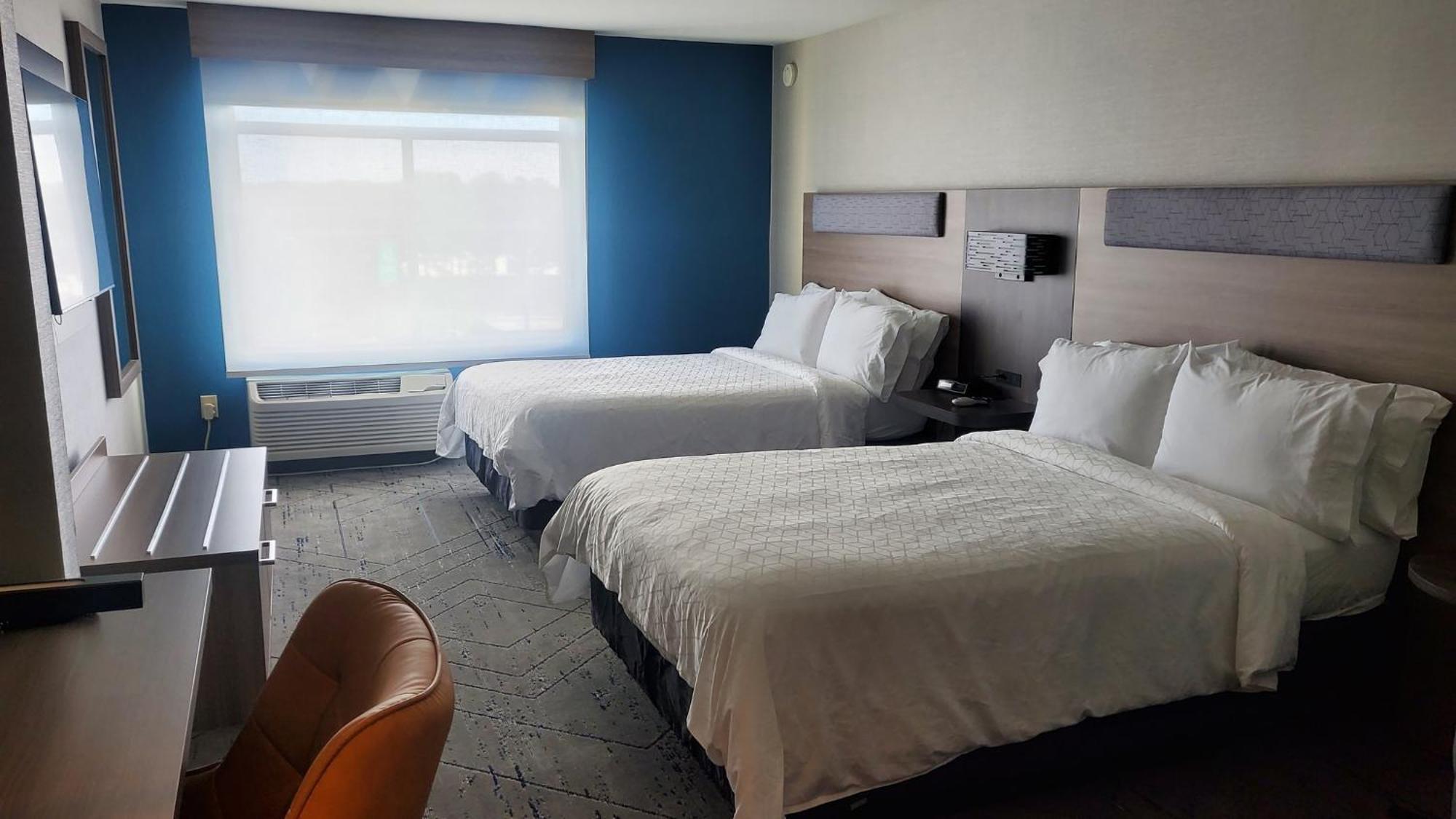 Holiday Inn Express Marietta - Atlanta Northwest By Ihg Exterior photo