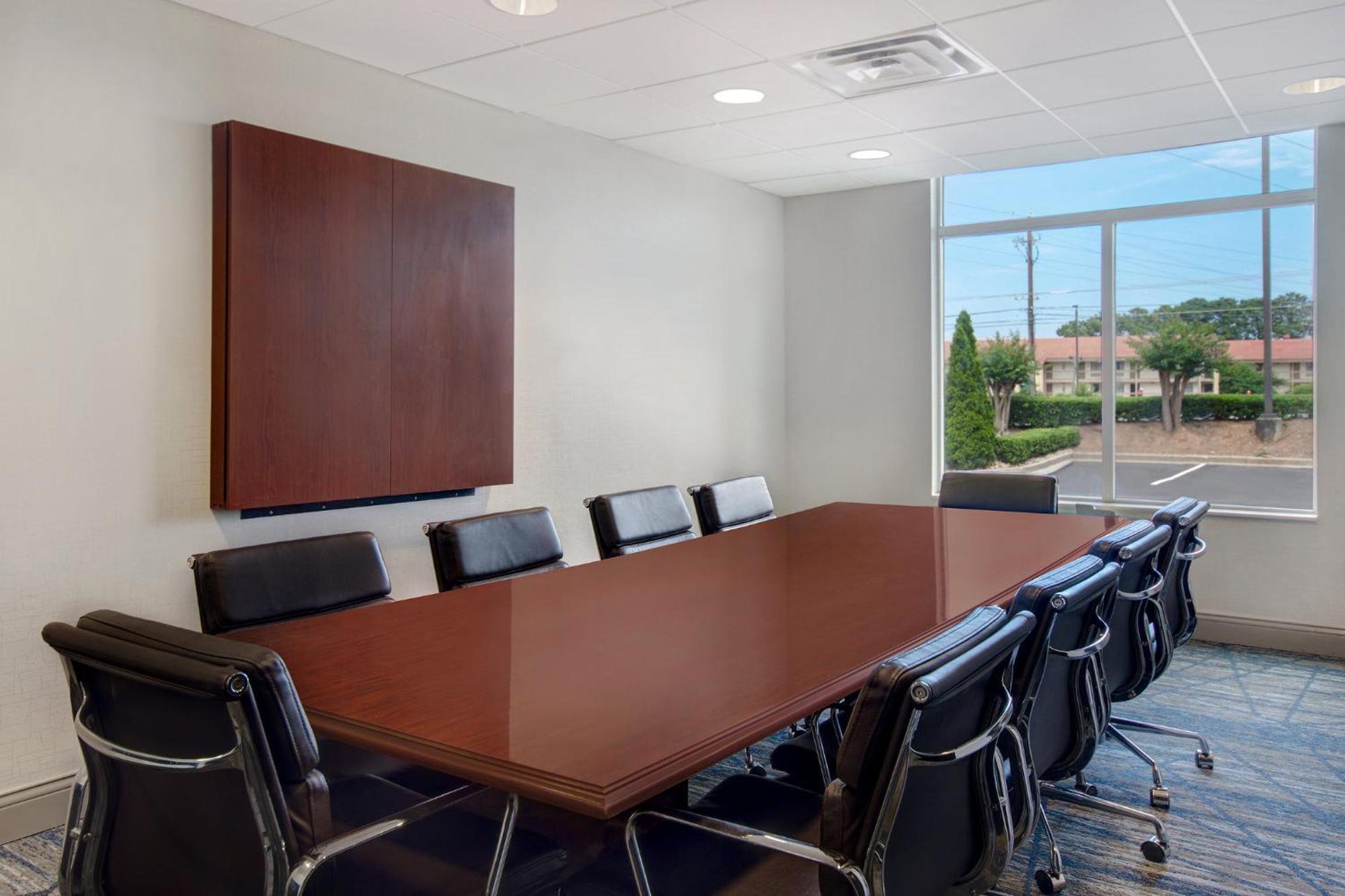 Holiday Inn Express Marietta - Atlanta Northwest By Ihg Exterior photo