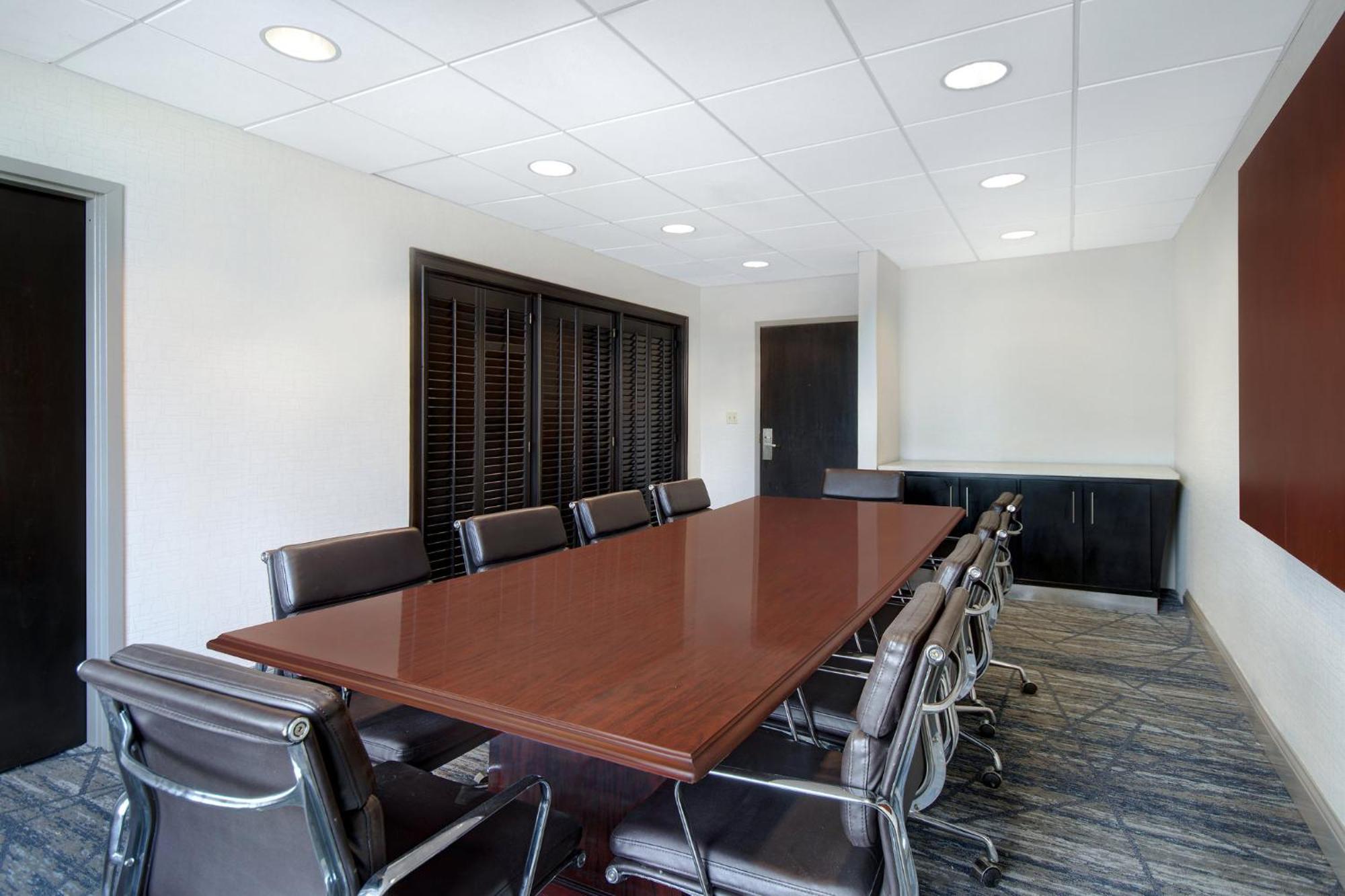 Holiday Inn Express Marietta - Atlanta Northwest By Ihg Exterior photo
