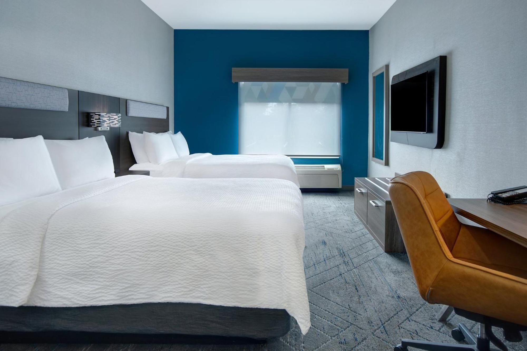 Holiday Inn Express Marietta - Atlanta Northwest By Ihg Exterior photo